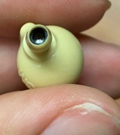 3M™ CAEv4 single-sided earplug